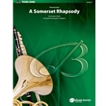 Somerset Rhapsody (Themes from) - Young Band