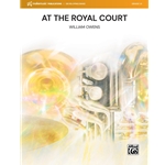At the Royal Court - Young Band