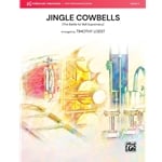 Jingle Cowbells - Young Band