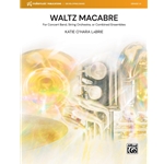 Waltz Macabre - Concert Band