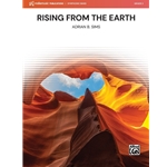 Rising from the Earth - Concert Band