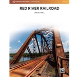 Red River Railroad - Concert Band