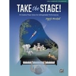 Take the Stage! - Early Elem - Elem.Piano