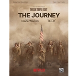 Journey, The - PVG Sheet
