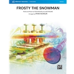 Frosty the Snowman - Concert Band