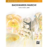 Backwards March! - Concert Band