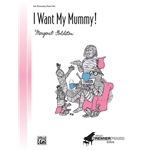 I Want My Mummy - Halloween Teaching Piece