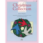 Christmas Collection, Book 2 - Piano