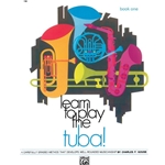 Learn to Play Tuba! Book 1