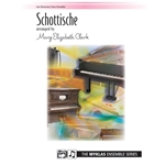 Schottische - 2 Pianos, 8 Hands