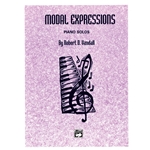 Modal Expressions - Piano
