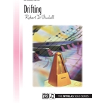 Drifting - Piano