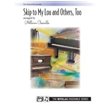 Skip to My Lou and Others Too - 2 Pianos, 8 Hands