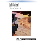 Jubilation - 1 Piano 4 Hands