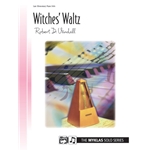 Witches' Waltz - Piano