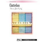 Chatterbox - 1 Piano 6 hands