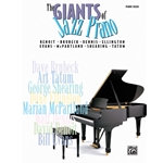 Giants of Jazz Piano - Collection