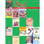 Best in Christmas Sheet Music - Easy Piano