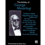 Artistry of George Shearing - Piano Solo