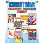 Christmas Sheet Music Hits - Easy Piano
