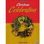 Christmas Celebration - Advanced Piano