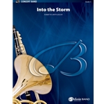 Into the Storm - Concert Band