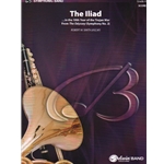 Iliad - Concert Band (Full Score)