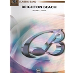 Brighton Beach - Concert Band