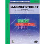 Student Instrumental Course Clarinet Student, Level 1