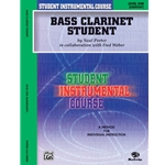 Student Instrumental Course Bass Clarinet Student, Level 1