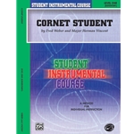 Student Instrumental Course Cornet (Trumpet) Student, Level 1