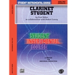Student Instrumental Course Clarinet Student, Level 2