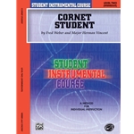 Student Instrumental Course Cornet (Trumpet) Student, Level 2