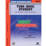 Student Instrumental Course Tuba (Bass) Student, Level 2
