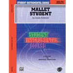 Student Instrumental Course Mallet Student, Level 2