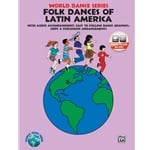 World Dance Series: Folk Dances of Latin America