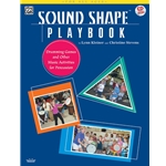 Sound Shape Playbook