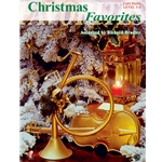 Christmas Favorites - Easy Piano