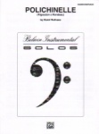 Polichinelle - Bassoon