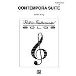 Contempora Suite - Trumpet and Piano