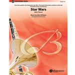 Star Wars (Main Theme) - Concert Band