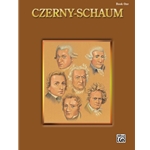 Czerny-Schaum Book 1 - Piano