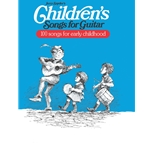 Children's Songs for Guitar