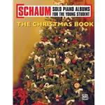 Christmas Book - Easy Piano