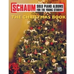 Christmas Book - Easy Piano