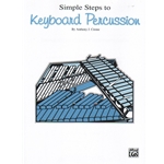 Simple Steps to Keyboard Percussion - Mallet Method