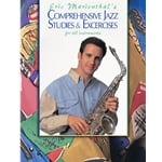 Comprehensive Jazz Studies and Exercises for All Instruments