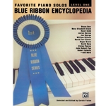 Blue Ribbon Encyclopedia, Level 1 - Piano