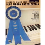 Blue Ribbon Encyclopedia, Level 2 - Piano