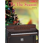 'Tis the Season - Piano